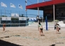 В Актау стартовал чемпионат РК по пляжному волейболу