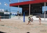 В Актау стартовал чемпионат РК по пляжному волейболу
