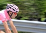 «Астана» на 21-м этапе «Джиро д’Италия»