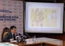 Выбраны финалисты конкурса лучшего дизайна олимпийской экипировки