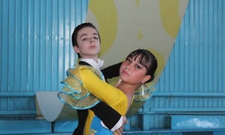 В Актау проходят спортивные состязания по различным видам спорта 