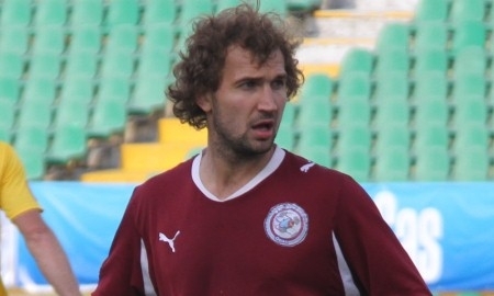 <strong>Зенькович — игрок «Шахтёра»</strong>