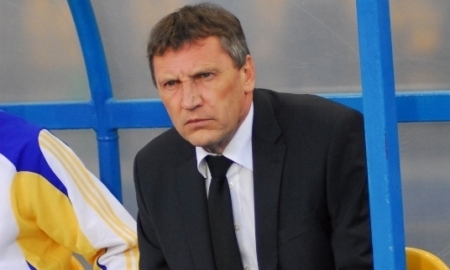 Мирослав Беранек: «Таких матчей нужно проводить больше»