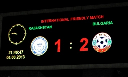 Такая вот нумерология