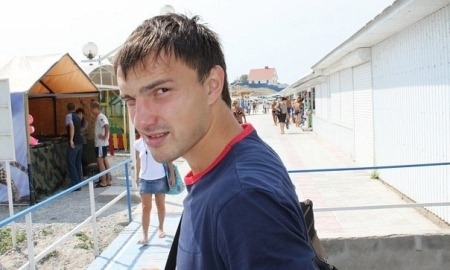 Михаил Рожков: «Есть мечта — вернуться на поле»