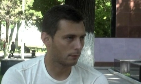 Артем Касьянов: «Никогда не думал, что в Шымкенте столкнусь с таким страшным словом как „Трансфер“»