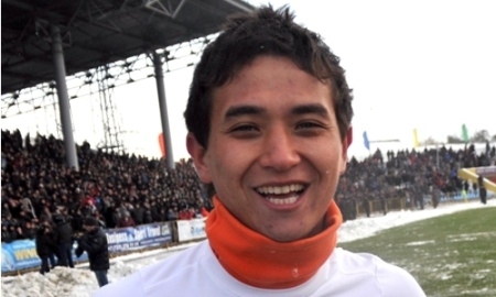 <strong>Жамбыл Кукеев: «Благодарность всем карагандинцам»</strong>