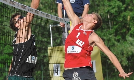 Есть почин на «мире»