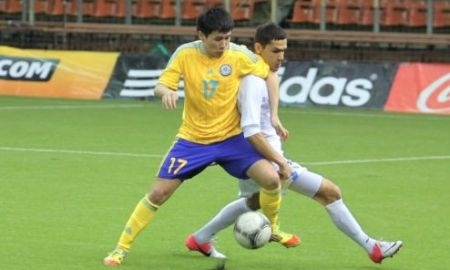 Саят Сариев: «Готовы к тому, чтобы забрать очки у белорусов»