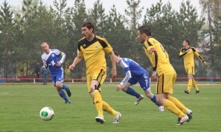 Анатолий Богданов: «Если не подхожу Беранеку по игре, какой смысл вызывать меня в сборную?!»