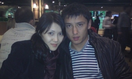 Алишер Тажибайулы: «Я все выиграл в Казахстане. А Муханов меня недолюбливал...»