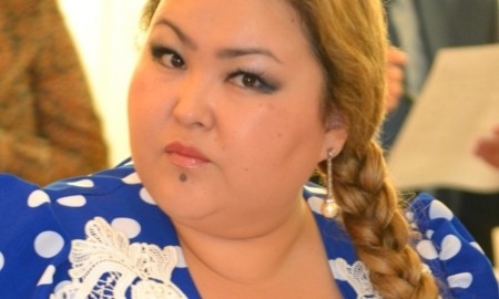 Бахыт Сыздыкова: «Я плачу от безысходности»