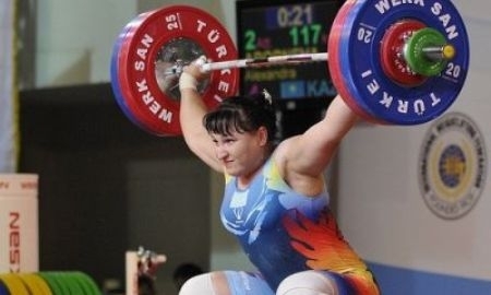 Столичные смотрины сборной