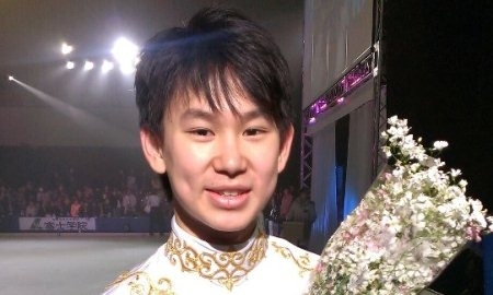 С днем рождения, Денис!