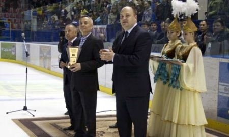 Алексей Мамонтов: «Прошедший сезон можно назвать удовлетворительным»