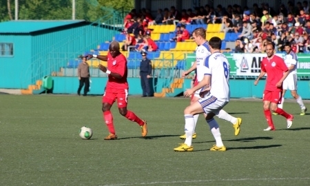 В дебрях дерби