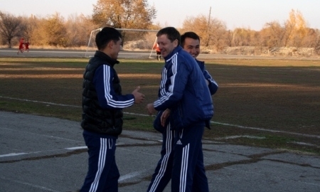 Алексей Клишин: «Мы будем бороться за высокие места»