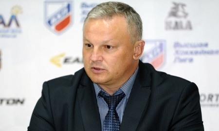 Евгений Зиновьев: «Столкновения, стычки, драчки обязательно будут»