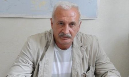 Вячеслав Сокирко: «Мы живем сейчас подготовкой к Азиатским играм 2014 года»