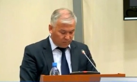 В Казахстане 75% школьных спортзалов не соответствуют санитарным нормам