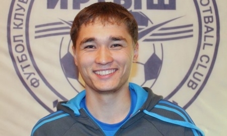 Куаныш Бегалин: «Байсуфинов дал четкое указание, что нужно делать»