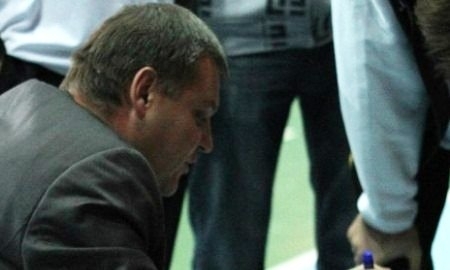 Игорь Тихоненко: «Нашему баскетболу нужны меценаты»