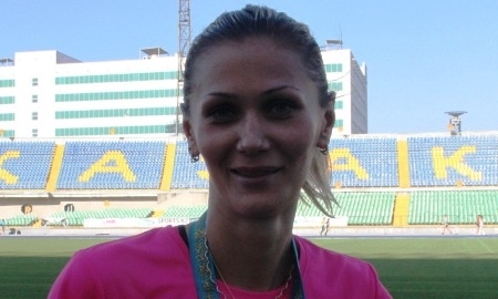 Марина Аитова: «От прогнозов воздержусь»