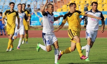 Такие сложные победы