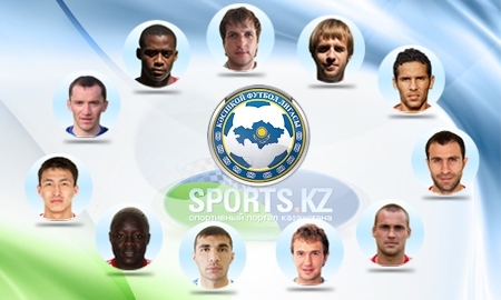 Герои — один к одному