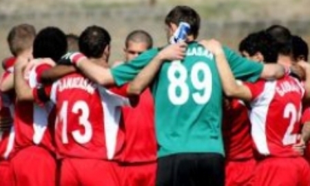 <strong>Армянский «Гандзасар» — соперник «Актобе» в Лиге Европы</strong>