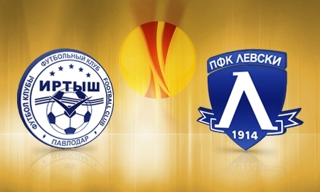 «Иртыш» — «Левски»: кто тут самый дерзкий?