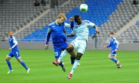 Захар Коробов: «Атмосфера в команде замечательная»