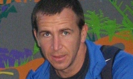 Димитр Наков: «У меня много друзей в Павлодаре»