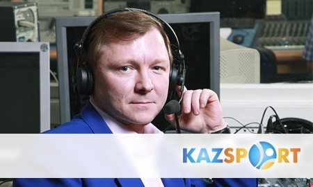 Павел Цыбулин: «Казахстанский государственный спортивный телеканал должен был быть создан! И он — в эфире!»