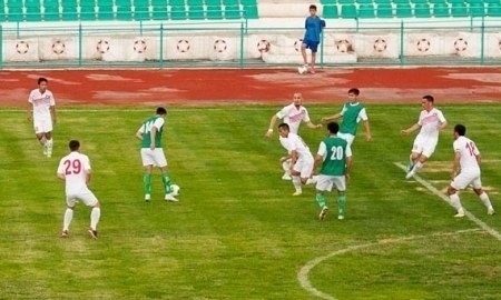 «Волки» снова «в деле»