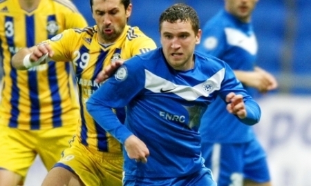 Павел Шабалин: «Астана» еще не видела такого сопротивления, которые мы намерены устроить!»