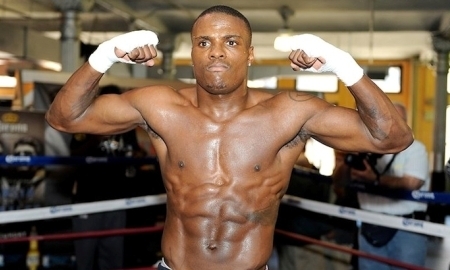  Питер Киллин: «Я спарринговал с Головкиным, не потряс он меня»