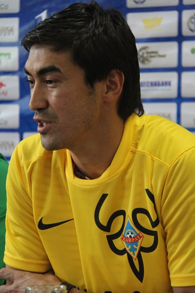 Добро пожаловать и с возвращением!