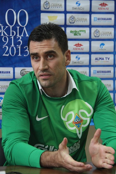 Добро пожаловать и с возвращением!