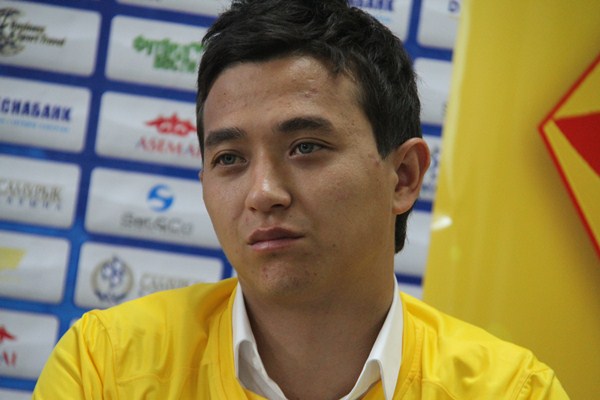 Добро пожаловать и с возвращением!