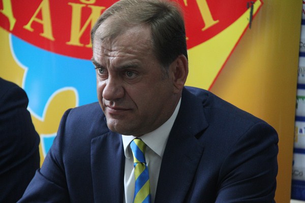 Добро пожаловать и с возвращением!