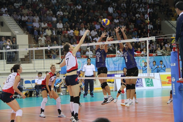 Алена Омельченко: «Соскучилась по команде и мячу»