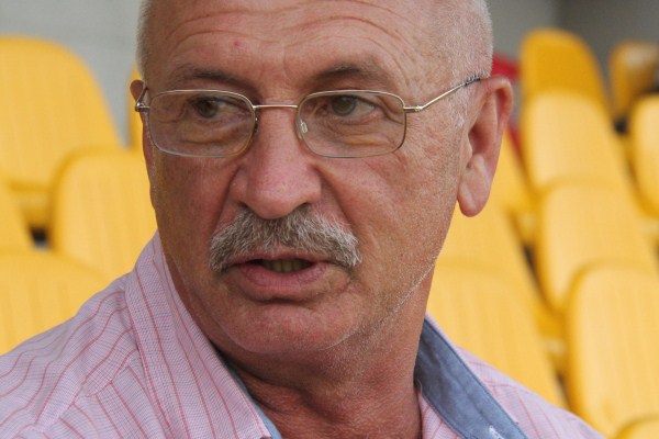 Мемориал Косанова: минусы и плюсы