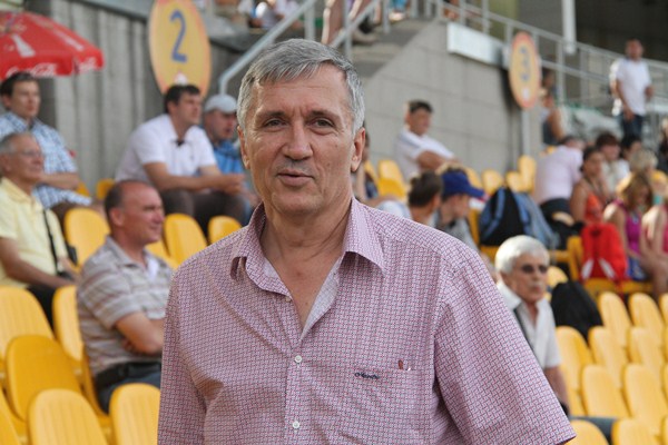 Мемориал Косанова: минусы и плюсы