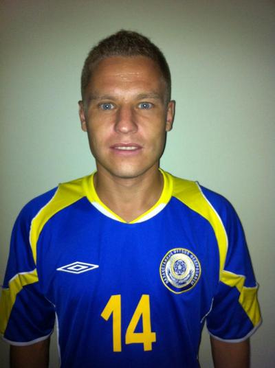 Борут Семлер: «На каждую игру настраиваемся, как на кубковую»