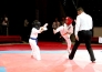 Показательные выступления по самообороне в рамках турнира «Шымкент Опен-2013» 