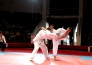 Показательные выступления по самообороне в рамках турнира «Шымкент Опен-2013» 