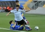 Фоторепортаж с матча «Кубка Каспия» Кыргызстан — Казахстан 1:0