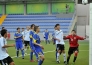 Фоторепортаж с матча «Кубка Каспия» Кыргызстан — Казахстан 1:0