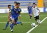 Фоторепортаж с матча «Кубка Каспия» Кыргызстан — Казахстан 1:0